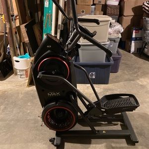 Bow Flex - Max Trainer